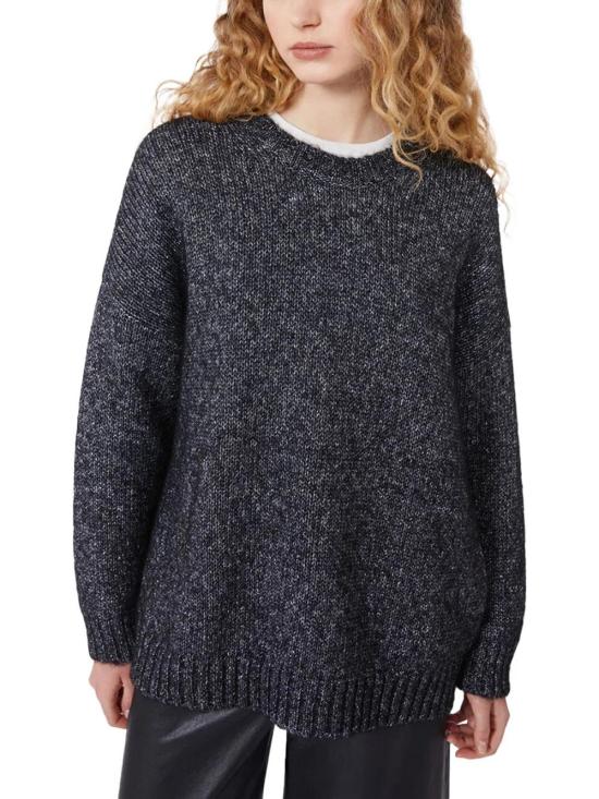  위켄드막스마라 스웨터 01a03d6a 28df 7ca3 9dc2 3d2e58970ba9 GRAY - WEEKEND MAX MARA