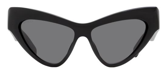  구찌 선글라스 019ff726 2f3c 79ec 977d 6f9a23c9ba2e BLACK - GUCCI
