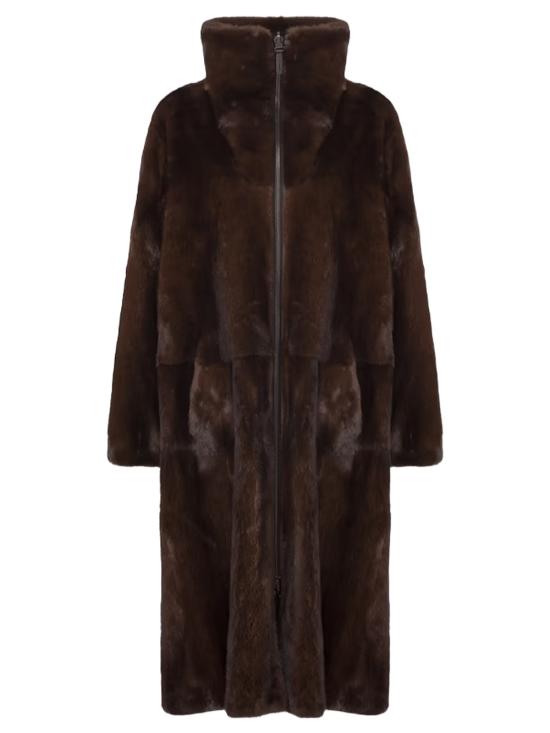  이브살로몬 코트 01a03d6a acb9 7606 a81c e1bcf0f89134 BROWN