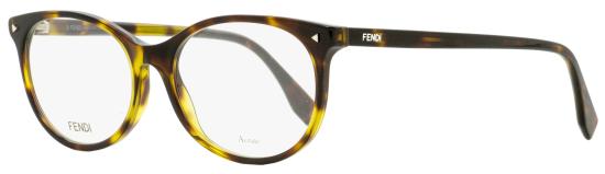  펜디 안경 019ed27c 0f6b 77c7 8155 f7b413a27b99 BROWN - FENDI