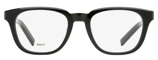  벨루티 안경 01a03b6b 9da2 79d5 a7e0 1e31b01f887d BLACK - BERLUTI