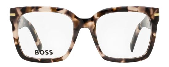  휴고보스 안경 01a024fa b555 7f78 9ec2 374a4e086fa0 BROWN - HUGO BOSS
