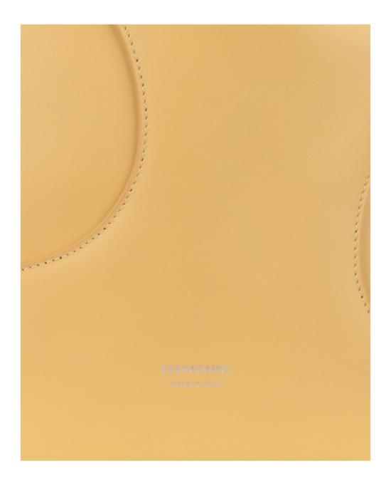  살바토레 페라가모 토트백 019ed27c 655c 751c 8265 dd381990962c YELLOW - SALVATORE FERRAGAMO
