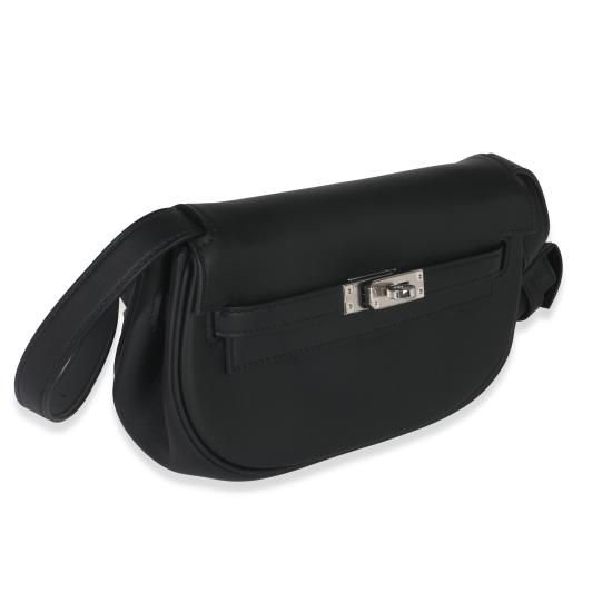  에르메스 숄더백 01a01535 3208 7163 98ce 9f17b78fd03b BLACK - HERMES