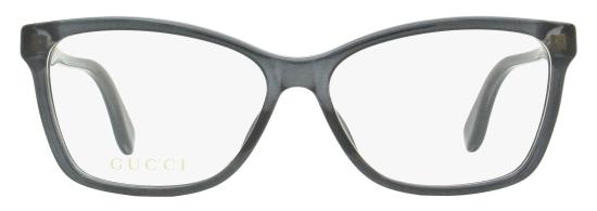  구찌 안경 019ed27c 25e9 7406 b9f0 d316b80438a4 GRAY - GUCCI