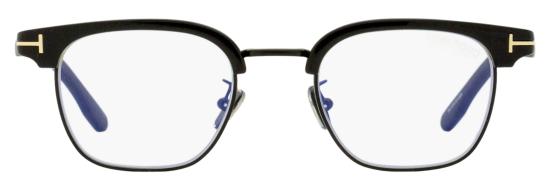  톰포드 안경 019ed27c 59e0 79c4 bbfa da9a0dee55b5 BLACK - TOMFORD