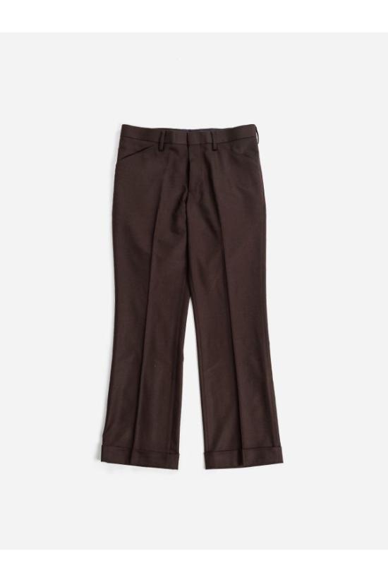  컬러 팬츠 019eccc8 6a42 7221 8777 69d04e14dc44 BROWN