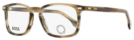  휴고보스 안경 019ed27c 1c43 7619 a9aa 9aa09b3a92cf GRAY BROWN - HUGO BOSS