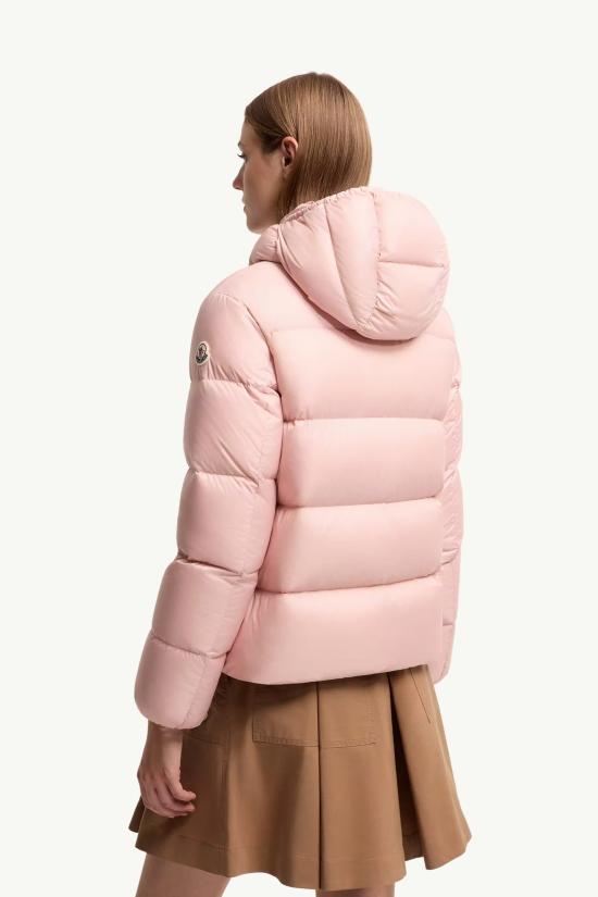  몽클레어 패딩 01a06bae dba1 7ec7 962b 96b304d362ca PINK - MONCLER