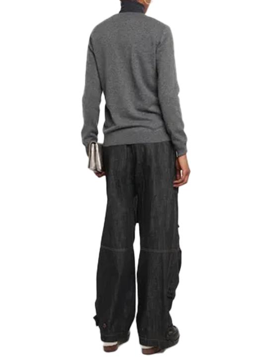  브루넬로 쿠치넬리 스웨터 01a03d6a f704 73a3 92f2 159bc1894480 GRAY - BRUNELLO CUCINELLI