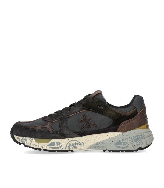 26FW 프리미아타 스니커즈 MASE258427 40 Grey - PREMIATA