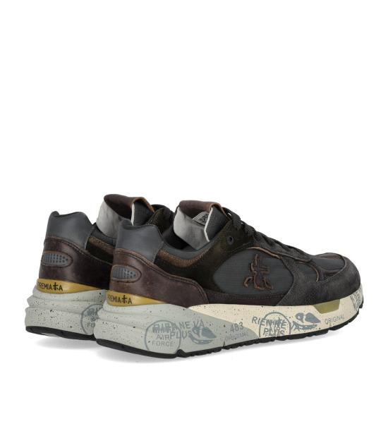 26FW 프리미아타 스니커즈 MASE258427 40 Grey - PREMIATA