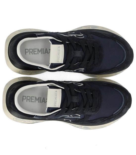 26FW 프리미아타 로린 스니커즈 LAURYN8709 36 Brown - PREMIATA