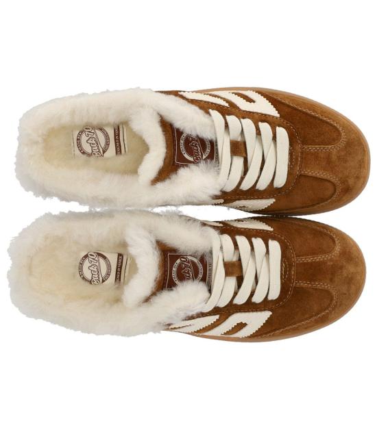 26FW 벡 70 스니커즈 EASTERFW26 5002 37 Brown - BACK 70