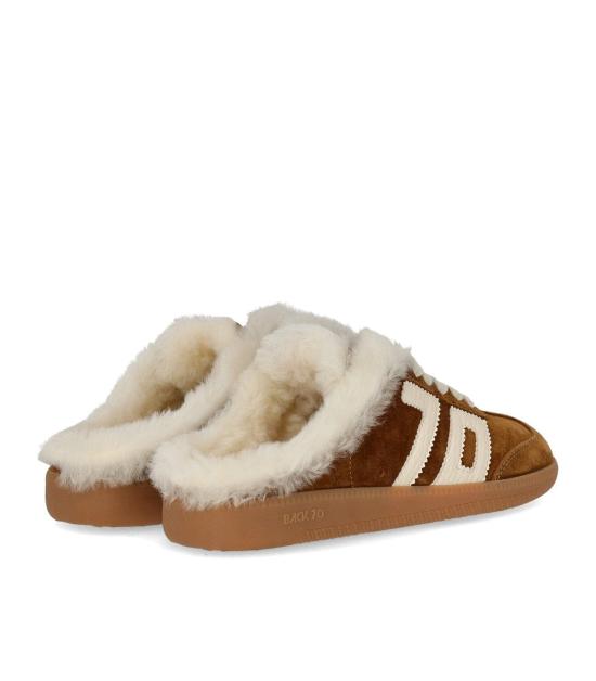 26FW 벡 70 스니커즈 EASTERFW26 5002 37 Brown - BACK 70