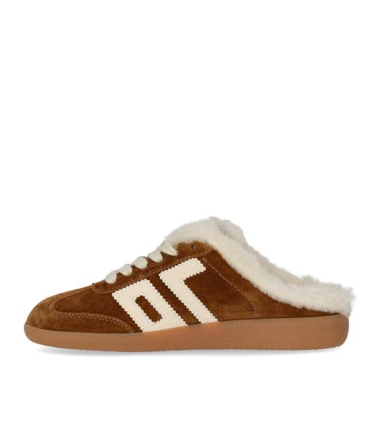 26FW 벡 70 스니커즈 EASTERFW26 5002 37 Brown - BACK 70