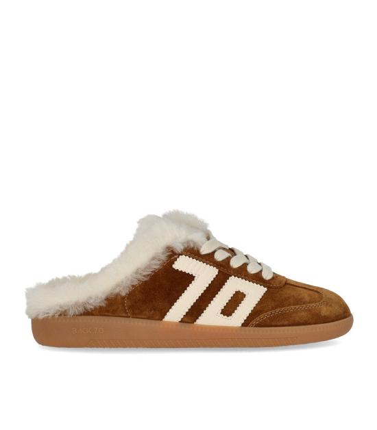 26FW 벡 70 스니커즈 EASTERFW26 5002 37 Brown