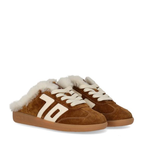 26FW 벡 70 스니커즈 EASTERFW26 5002 37 Brown - BACK 70