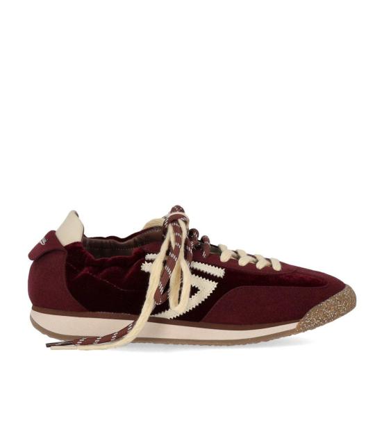 26FW 푸라이 스니커즈 PU602P 046 36 Red