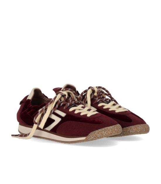 26FW 푸라이 스니커즈 PU602P 046 36 Red - PURAAI