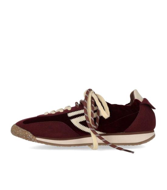 26FW 푸라이 스니커즈 PU602P 046 36 Red - PURAAI