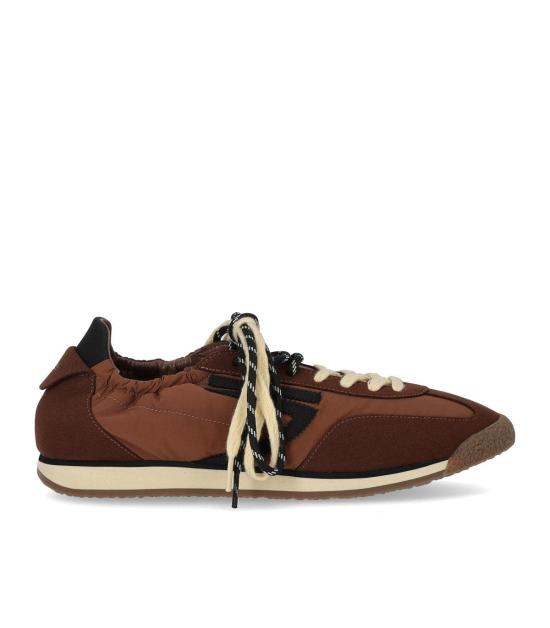 26FW 푸라이 스니커즈 PU602P 042 40 Brown
