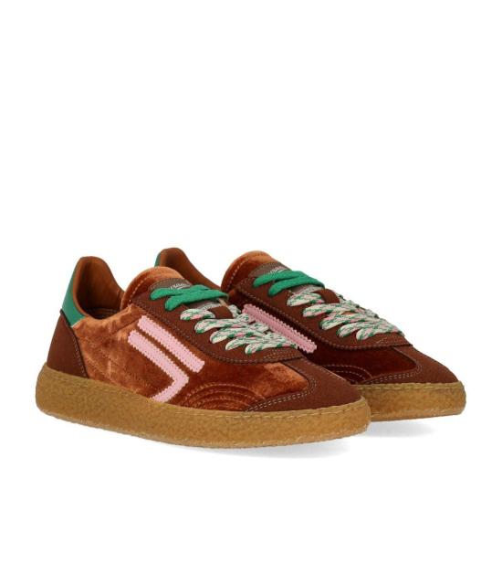 26FW 푸라이 스니커즈 PU601X 044 36 Bronze - PURAAI