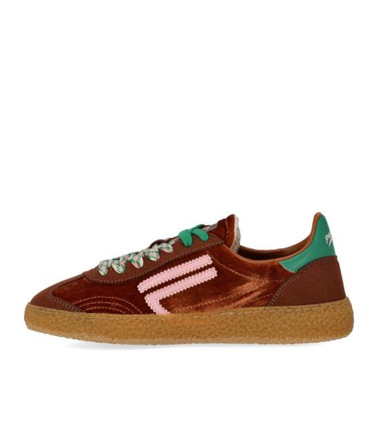 26FW 푸라이 스니커즈 PU601X 044 36 Bronze - PURAAI