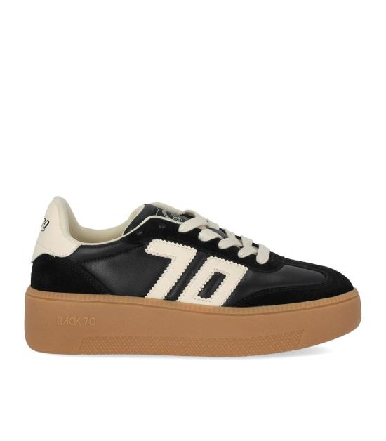 26FW 벡 70 스니커즈 XXLFW26 N004 36 Black