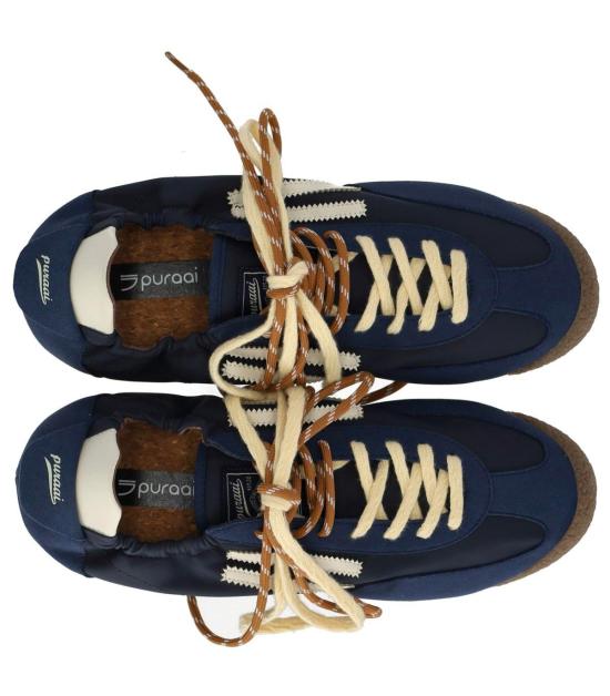 26FW 푸라이 스니커즈 PU602P 052 40 Blue - PURAAI