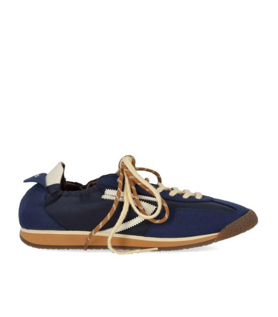 26FW 푸라이 스니커즈 PU602P 052 40 Blue