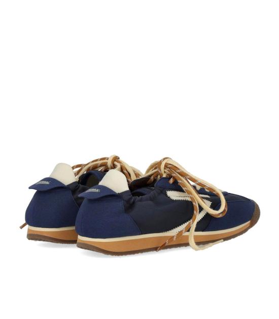 26FW 푸라이 스니커즈 PU602P 052 40 Blue - PURAAI