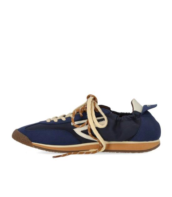 26FW 푸라이 스니커즈 PU602P 052 40 Blue - PURAAI