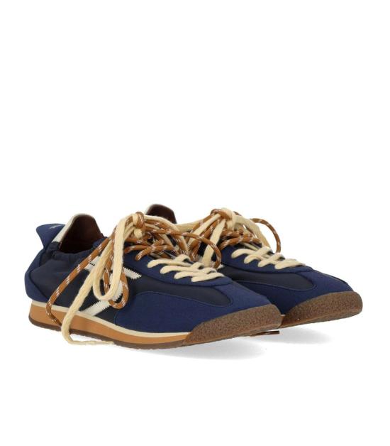 26FW 푸라이 스니커즈 PU602P 052 40 Blue - PURAAI