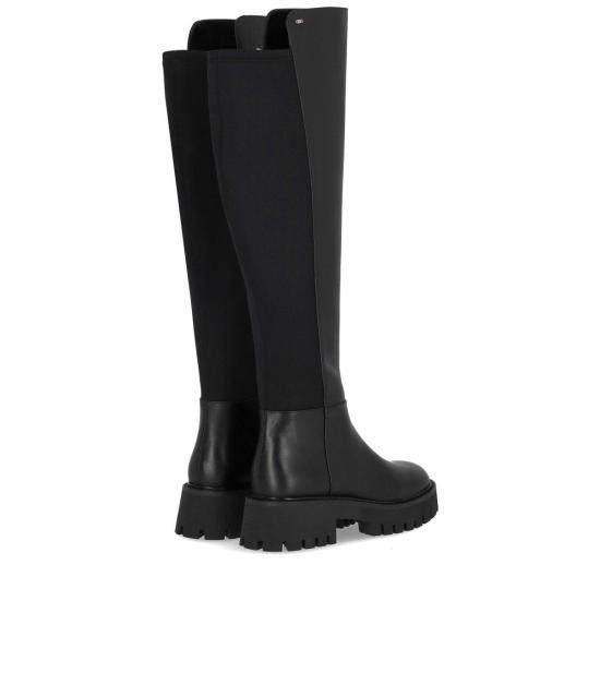26FW 마이클 코어스 부츠 40F4ASFB8L 001 36 Black - MICHAEL KORS