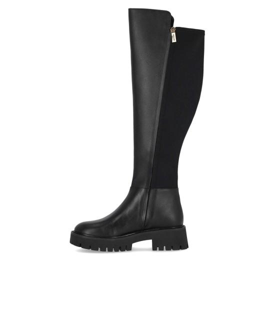 26FW 마이클 코어스 부츠 40F4ASFB8L 001 36 Black - MICHAEL KORS
