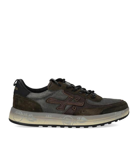26FW 프리미아타 스니커즈 NOUS8685 40 Brown