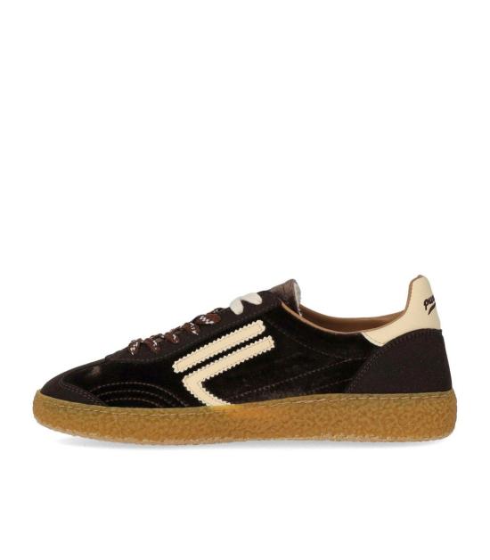 26FW 푸라이 스니커즈 PU601X 025 36 Brown - PURAAI