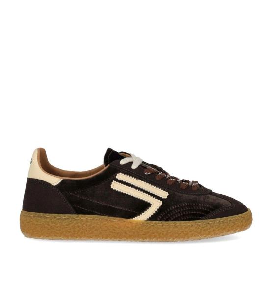 26FW 푸라이 스니커즈 PU601X 025 36 Brown