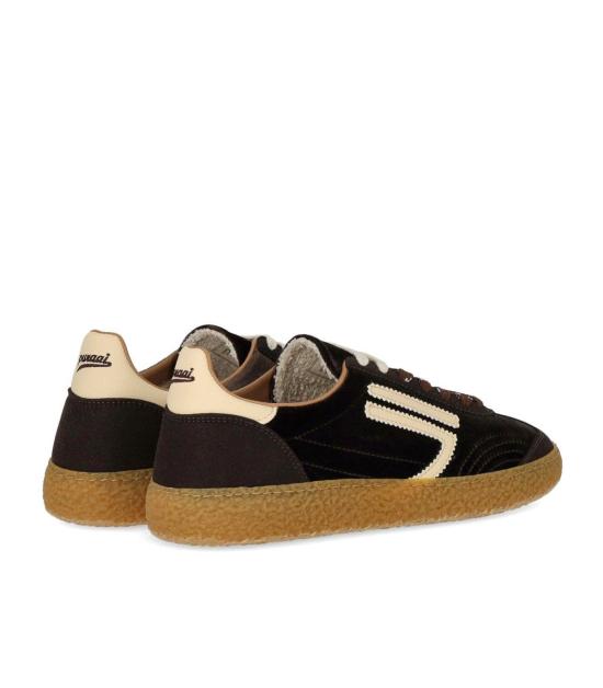 26FW 푸라이 스니커즈 PU601X 025 36 Brown - PURAAI