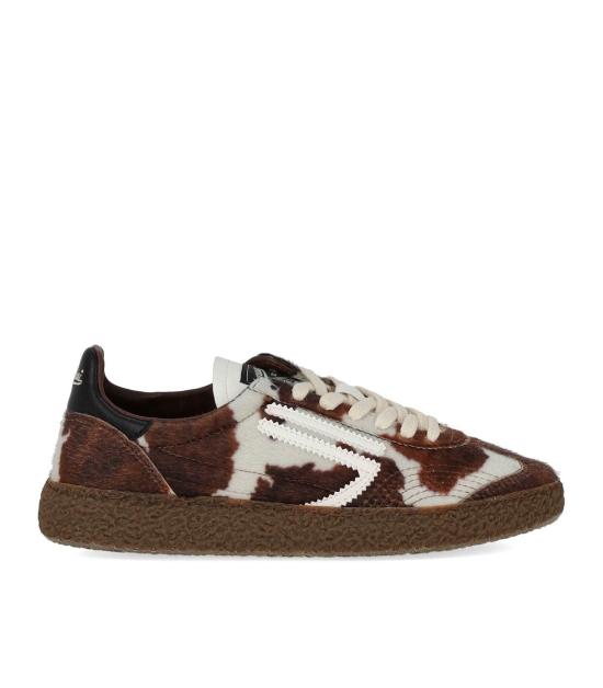26FW 푸라이 스니커즈 PU601X 018 36 Brown