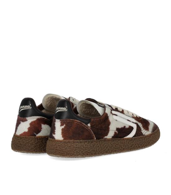 26FW 푸라이 스니커즈 PU601X 018 36 Brown - PURAAI