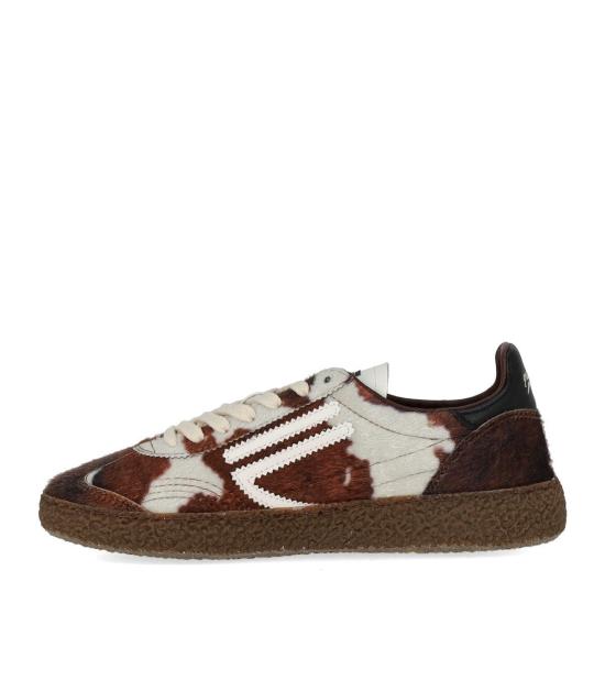 26FW 푸라이 스니커즈 PU601X 018 36 Brown - PURAAI