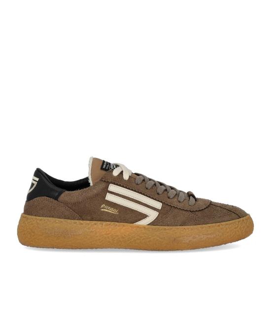 26FW 푸라이 스니커즈 PU101V 071 40 Brown