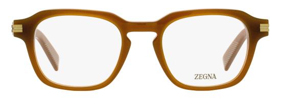  에르메네질도제냐 안경 019ed27c 47b5 7454 b6b8 c694f5a0a516 BROWN - ERMENEGILDO ZEGNA