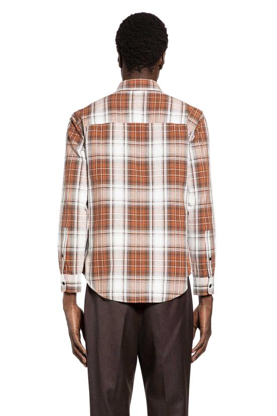  버버리 셔츠 019eccc8 a031 7723 8a20 3319e077d97d ORANGE - BURBERRY
