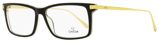 오메가 안경 019ed27c 2063 7cb3 bac1 876536dd5d1a BLACK - OMEGA