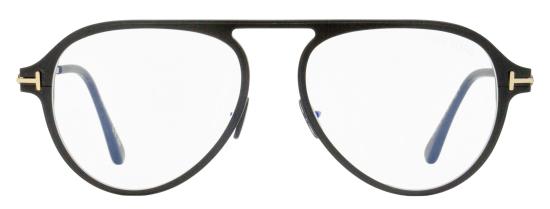  톰포드 안경 01a011a6 4b28 789c 8816 29bc6139b55e BLACK - TOMFORD