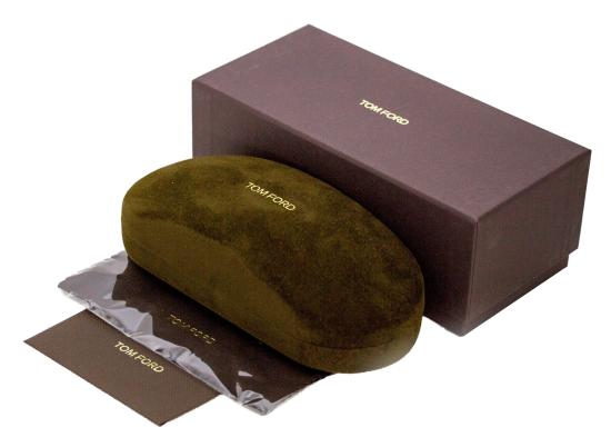  톰포드 안경 01a011a6 4b28 789c 8816 29bc6139b55e BLACK - TOMFORD