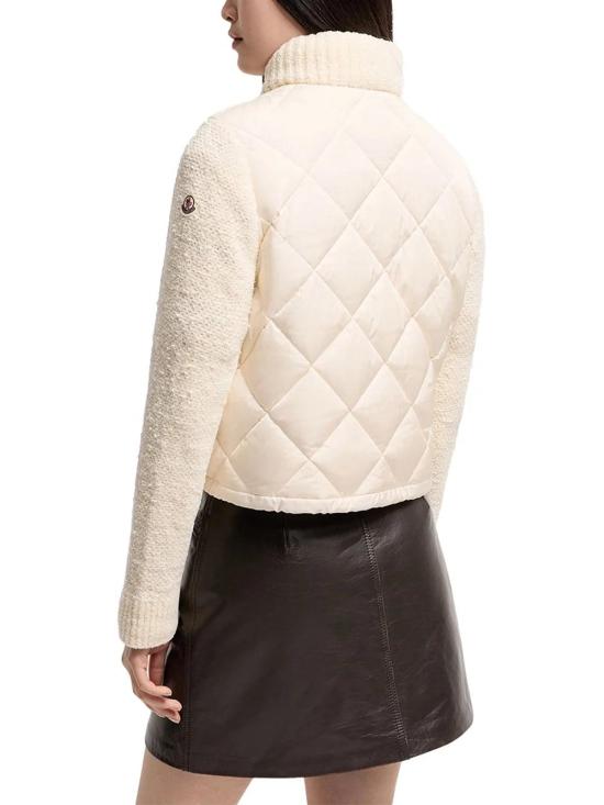  몽클레어 패딩 01a03d68 eb55 7cb4 8db2 4b19cf3db3fe WHITE - MONCLER
